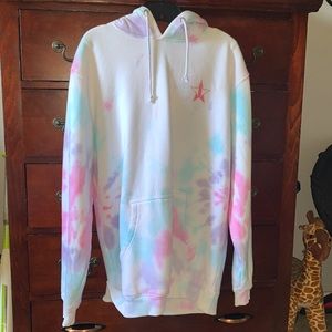 Jeffree Star Hoodie